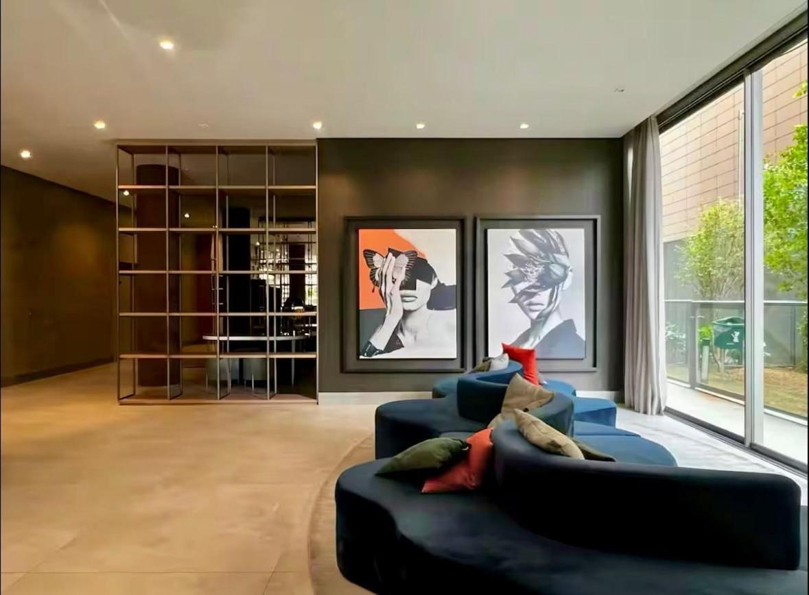 For Moema 320 Apartamento São Paulo