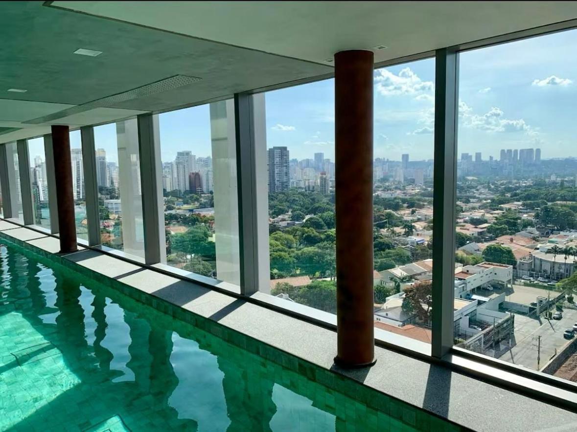 For Moema 320 Apartamento São Paulo