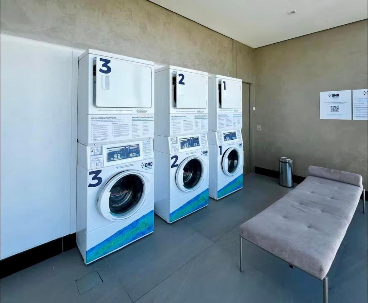 Apartamento For Moema 320 São Paulo