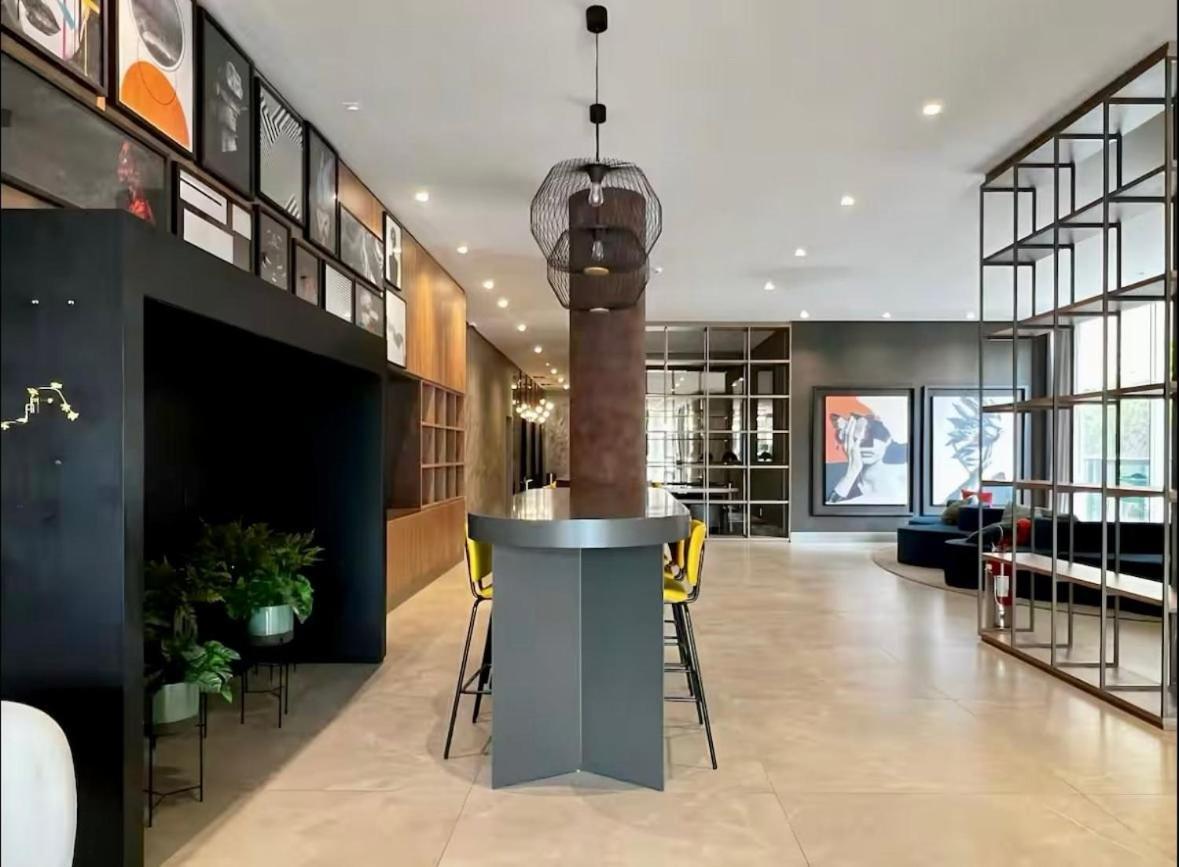 For Moema 320 Apartamento