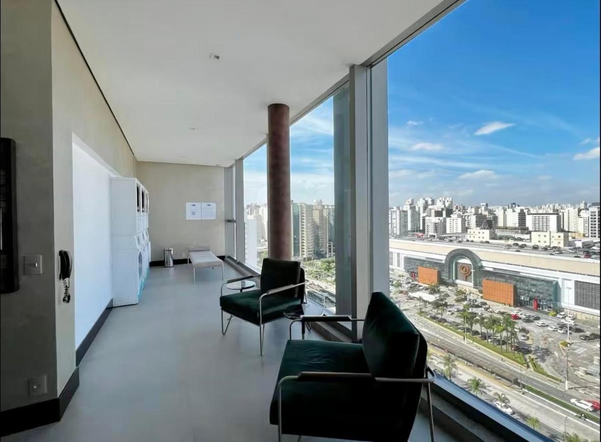 For Moema 320 Apartamento