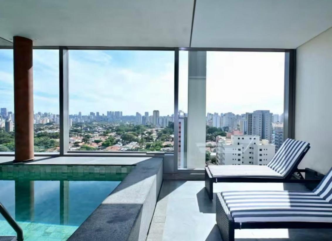 Apartamento For Moema 320