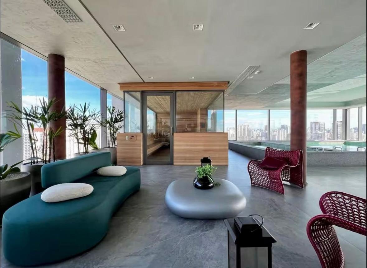 Apartamento For Moema 320 São Paulo
