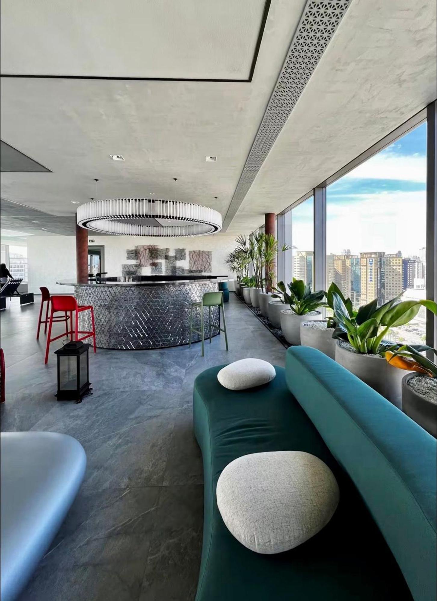 For Moema 320 São Paulo