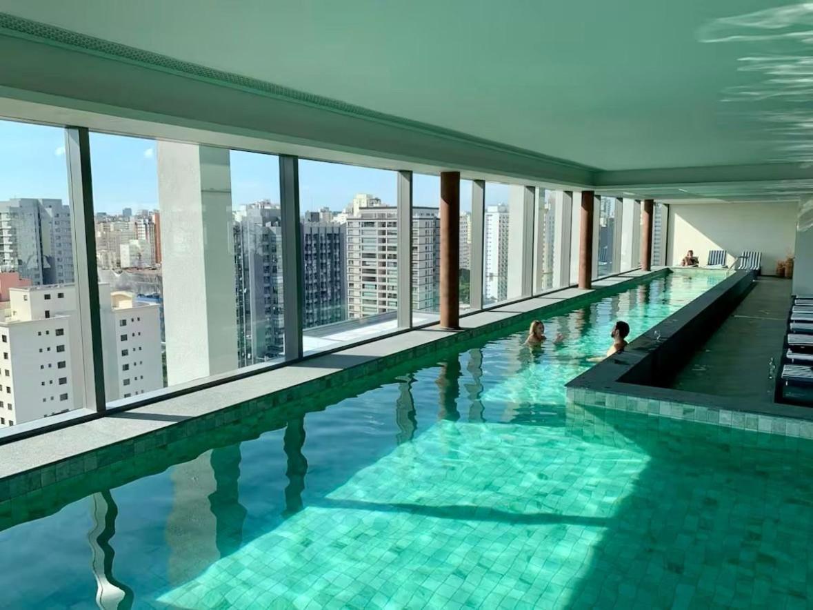 Apartamento For Moema 320 São Paulo