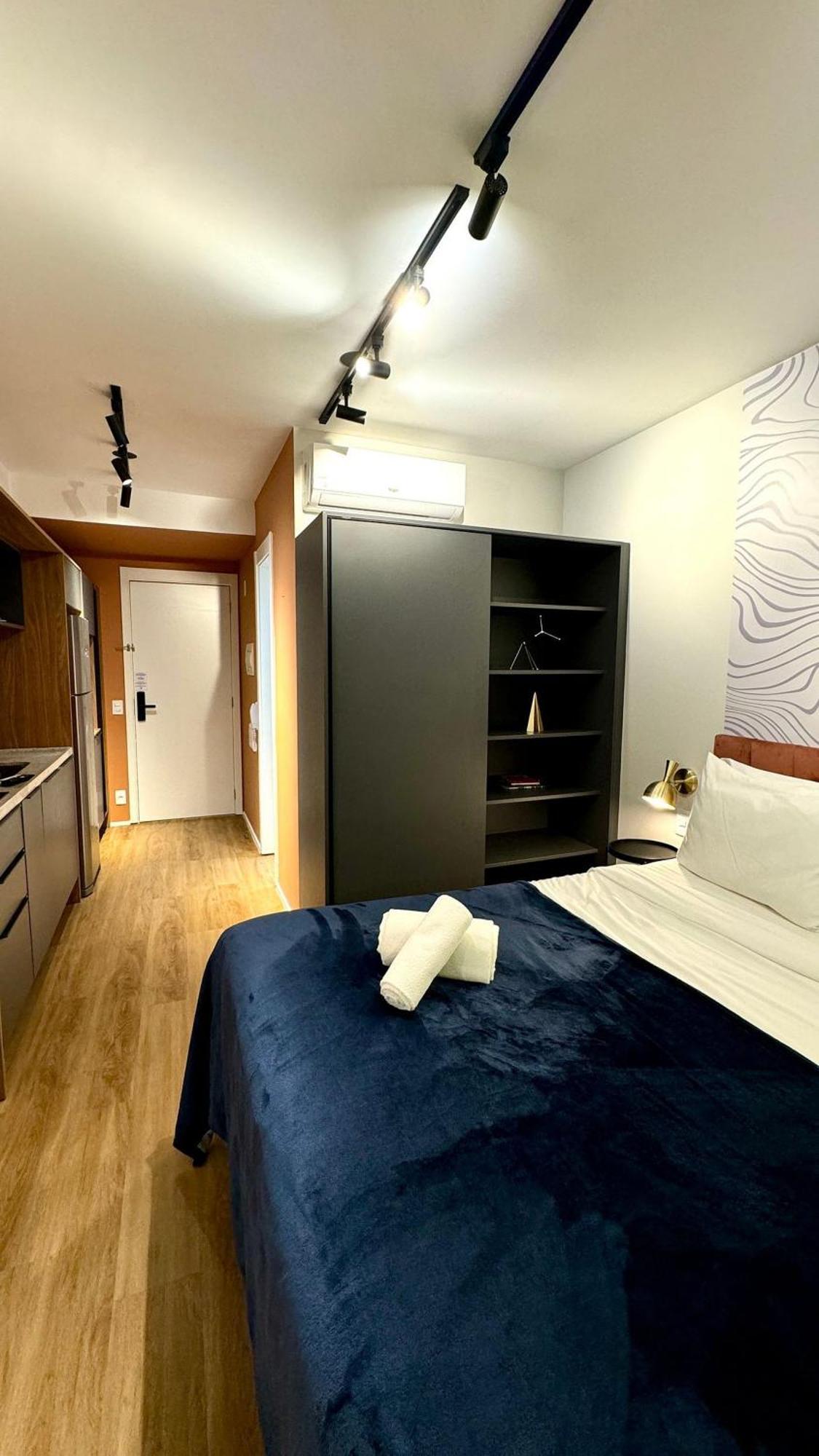 For Moema 320 Apartamento *