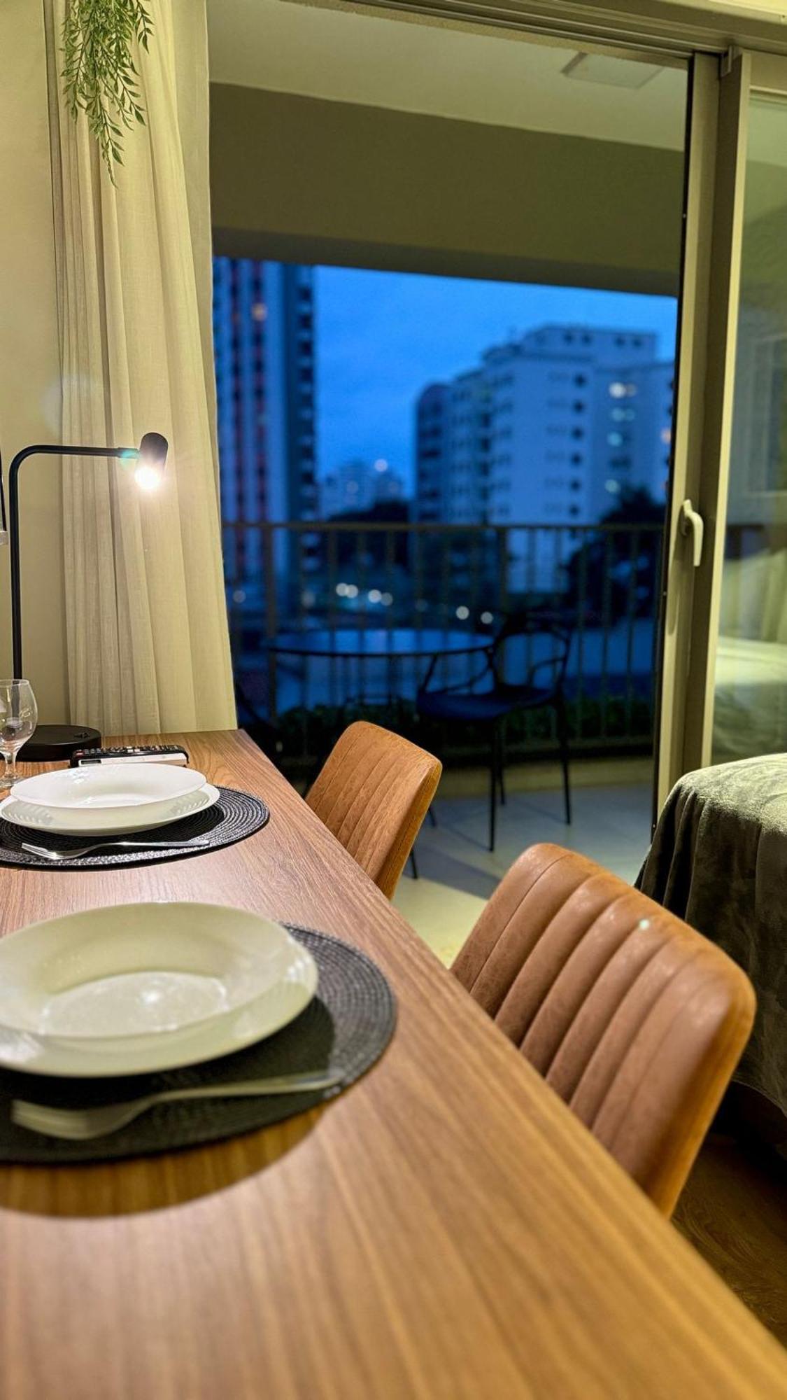 For Moema 320 Apartamento