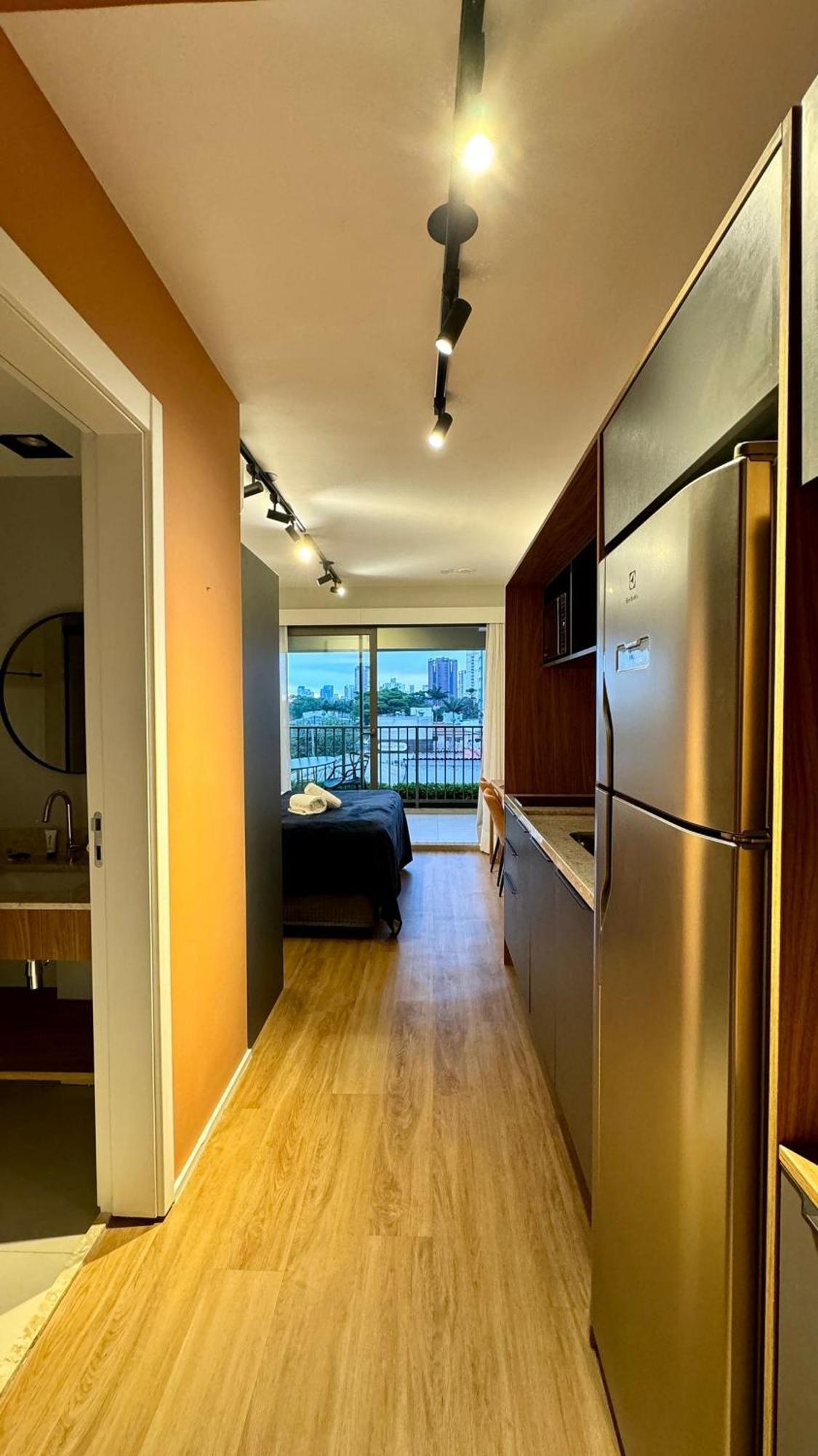 For Moema 320 Apartamento *