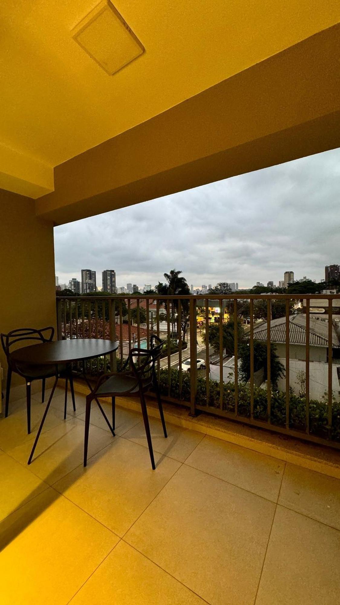 For Moema 320 Apartamento São Paulo